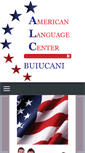 Mobile Screenshot of alc-buiucani.com